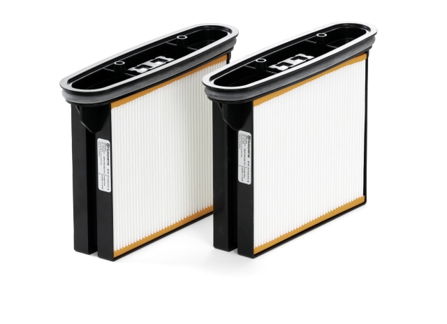HEPA-Filter S11/S25, 2 Stück