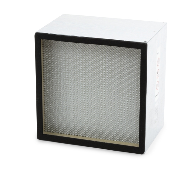 HEPA-Filter 305x305x204