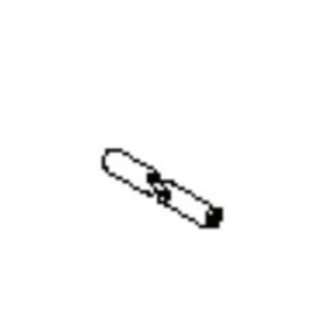 Schlauch 6X3 5926176-39