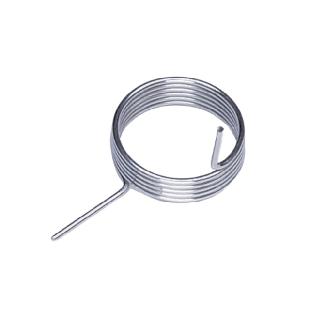 Torsionsfeder 5926232-01