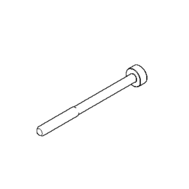 Schraube, M5X65 T27 10,9 Tbo 5926316-01