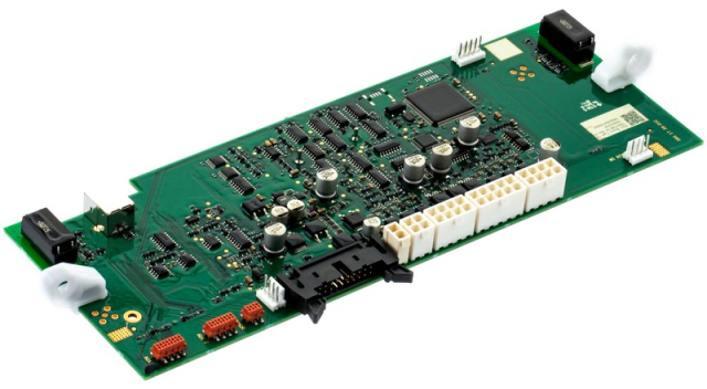 Hauptplatine PCB 310, 315, 315X