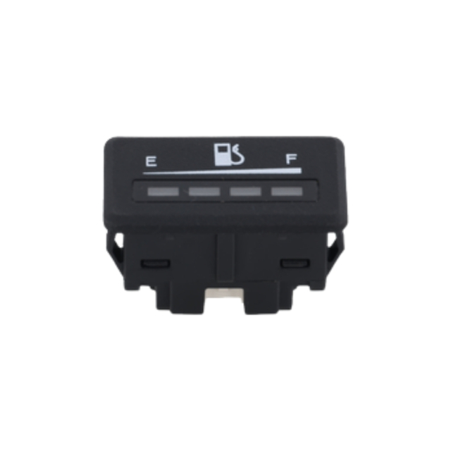 Led-Anzeige Kraftstoffanzeige 5928727-01