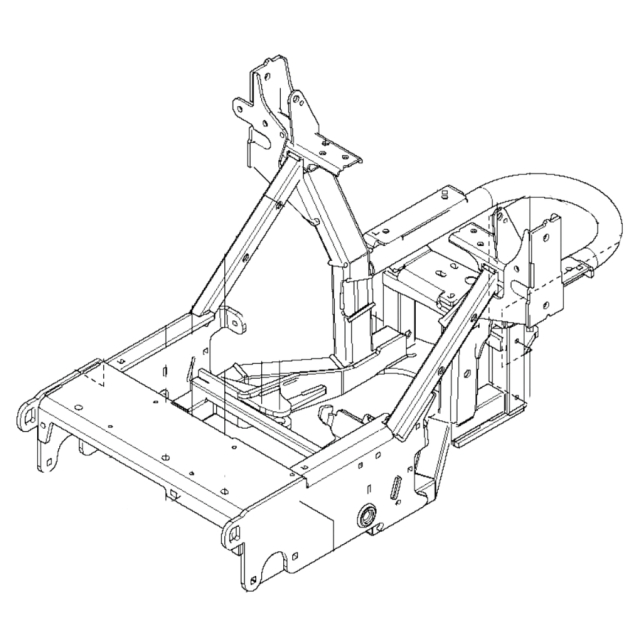 Arbeitsspeicher Kpl P524 5930474-01