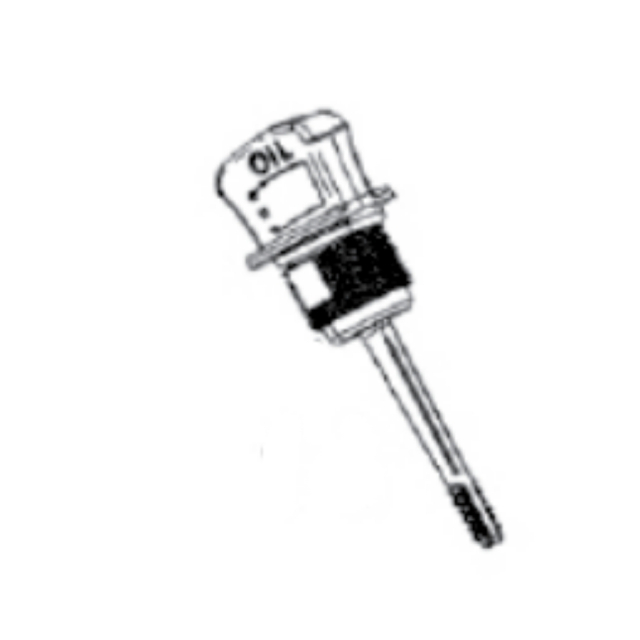 Peilstab Rvm120 Peilstab 5930549-01