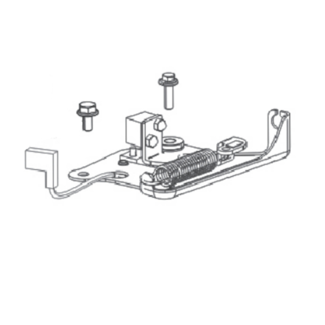 Zündsatz Rvm120 Zündung C 5930598-01