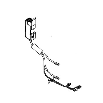 Verkabelungsbaugruppe