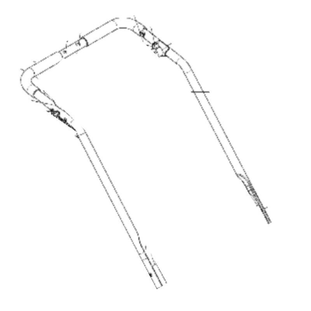 Griff Lc247Li / Lc347Vli 5931197-01