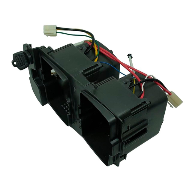 Batteriekasten Lc 353Ivx 5931245-02