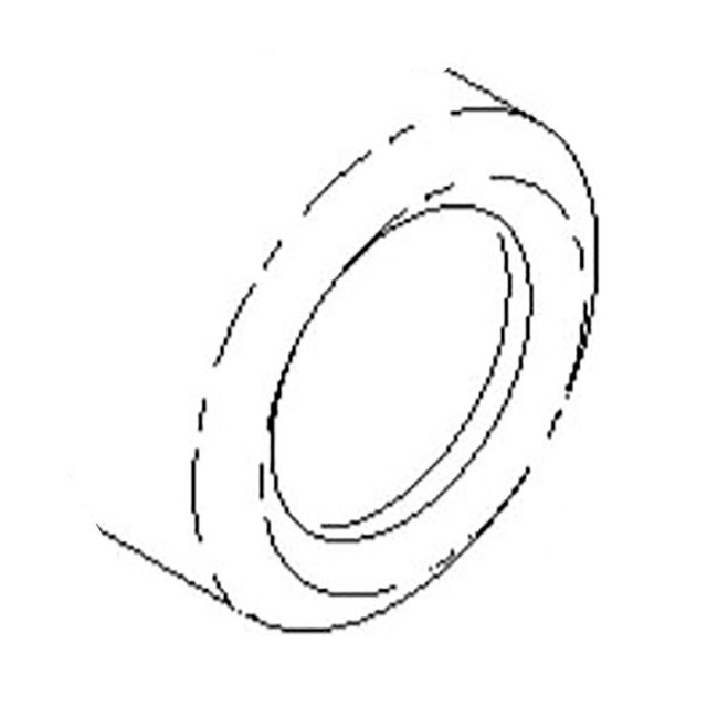 Reifen hinten 5931452-01