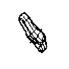 Lenkradverstellgriff