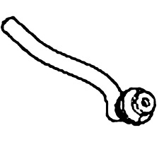 Grommet uns 5931869-02