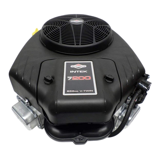 Motor B&S Endurance 7200 5932312-01