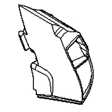 Luftdüse 5932351-01