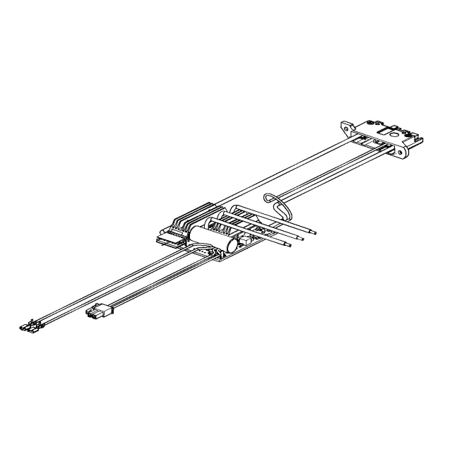 Steuereinheit Bldc 100