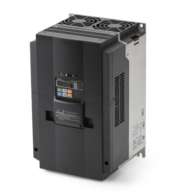 Frequenzumrichter 11KW MX2,