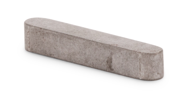 Schlüssel 6x6x36 H9 DIN 6885