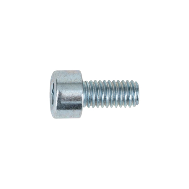 Schraube M6x12 8.8 zp dl din 912