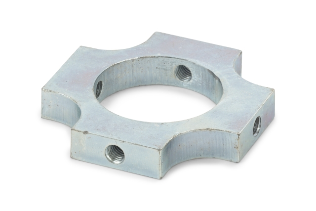 Coupling cardan id ã 60, gate