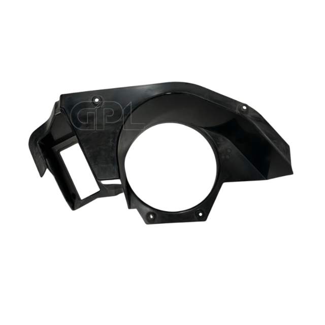 Luftleiter R 418Tsx - Awd 5936460-03