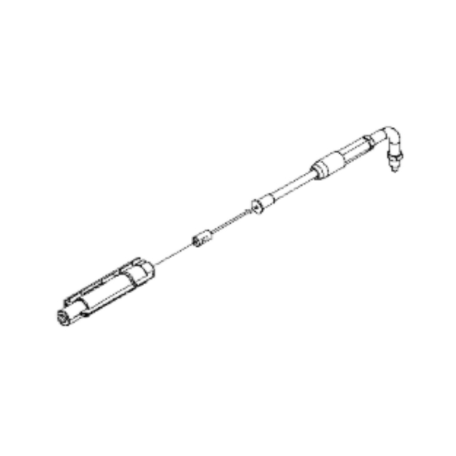 Gaszug 31R&33R