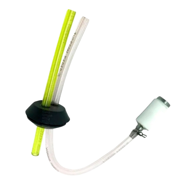 Rohr Kompl. 31R/33R 5936711-01