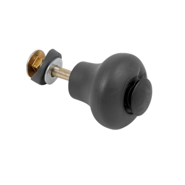 Lenkradknopfbaugruppe