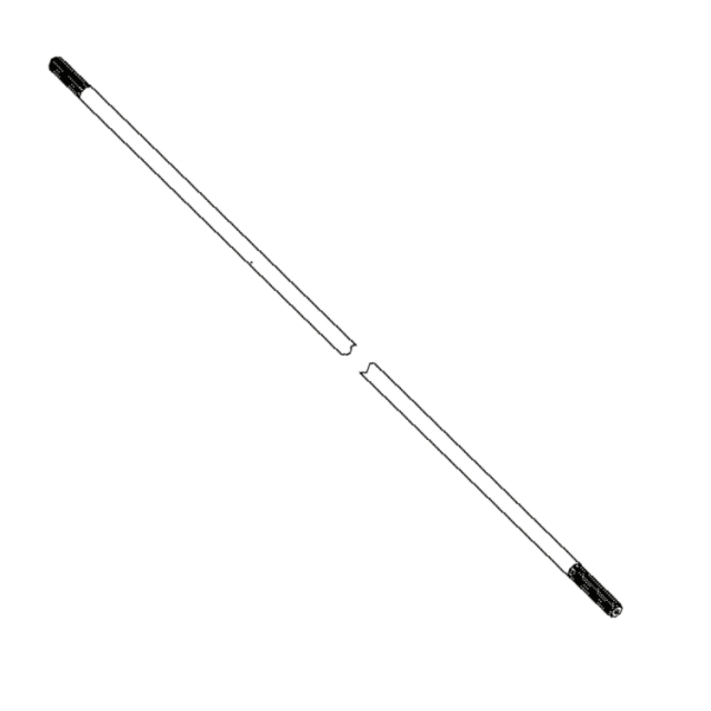 Welle 31R/33R 5937014-01