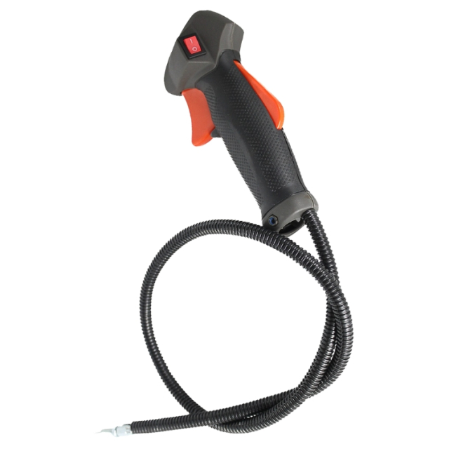 Griff Kompl. 31R/33R 5937054-01