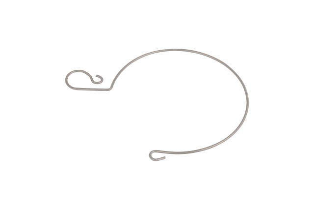 Kabel Halter 5938551-01