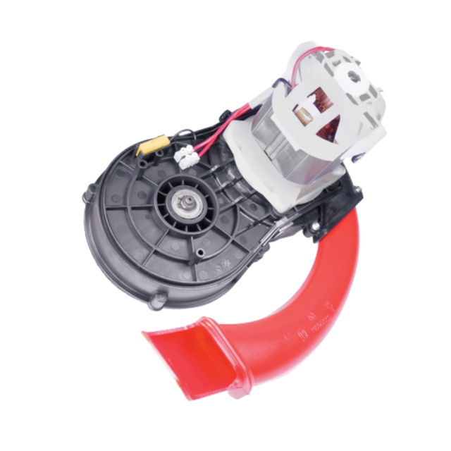 Motor Ohne Abdeckung 5938565-01