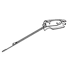 Griffeinsatz Kompl. Xpg 5939127-01