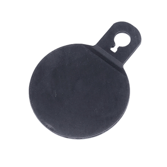 Klappe Gummi 5939609-01