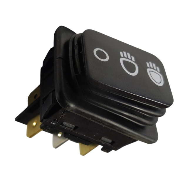 Verfügbare Lichtsteuerung