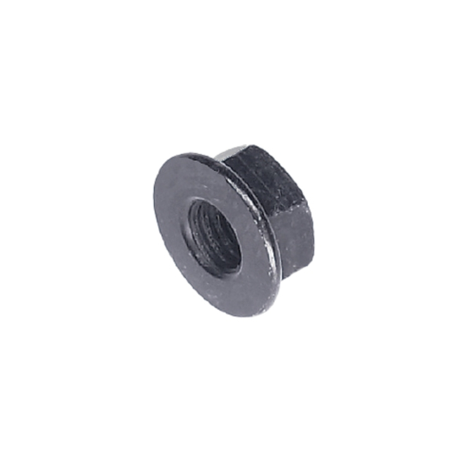 Sechskantmutter Mit Flansch 5939940-01