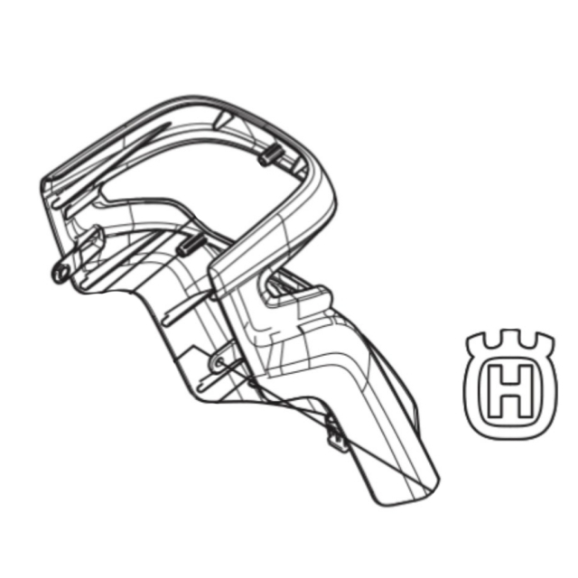 Reifenmontage Vorne Inkl., Aufkleber