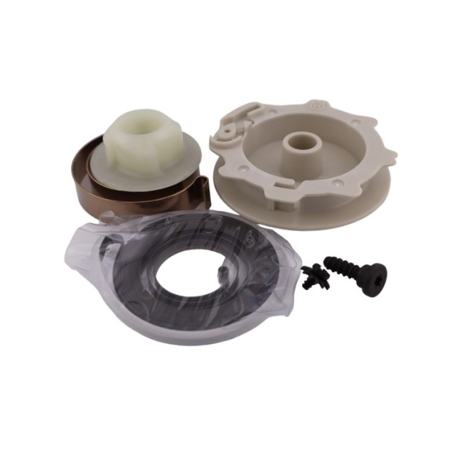 Kit Sas2 Service Kit Sas2 Langsam 5940904-01