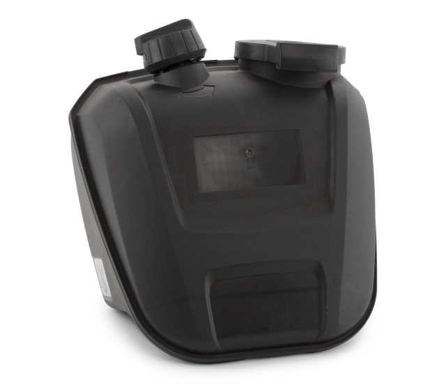 Wassertank-Set