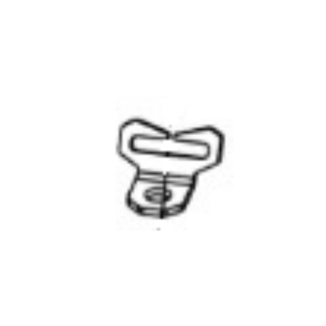 Ups, Motorhaubenschienen