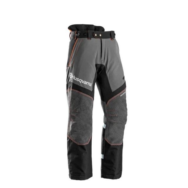 Schutzhose Husqvarna Technical 20C mit Rundum-Schnittschutz