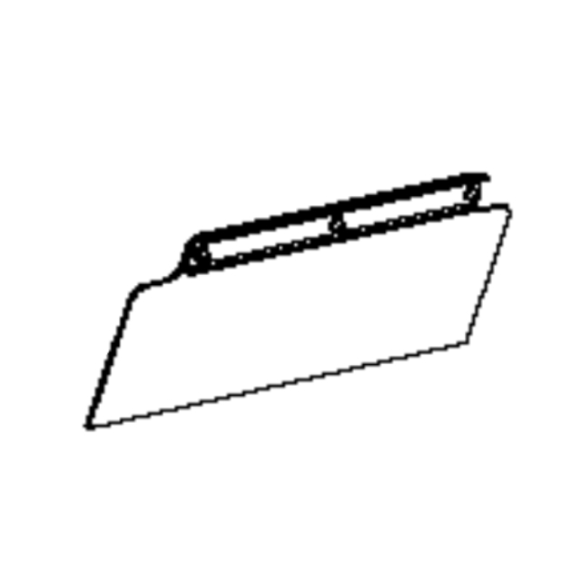 Abdeckungssatz 5950775-01