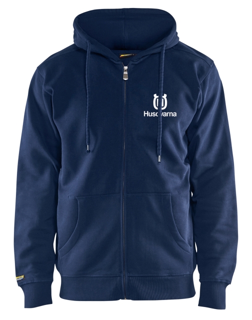 Jacke Xs Sweatshirt W, Kapuze, 5951030-01