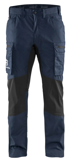 Hose D96 Diensthose 5951031-14
