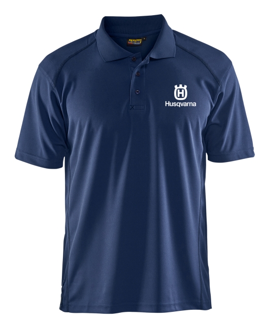 Shirt L Piqué Uv-Schutz Na 5951045-04