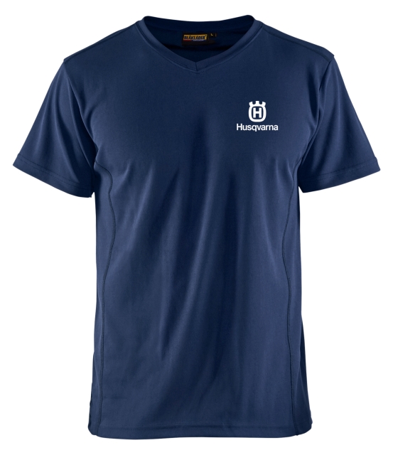 T-Shirt M T-Shirt UV-Schutz 5951046-03