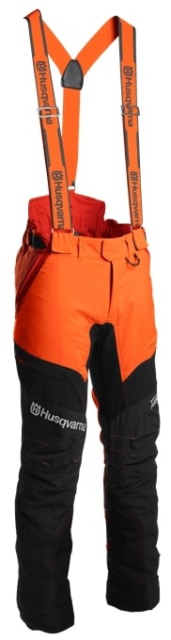 Bundhose Husqvarna Arbor Technical Extreme