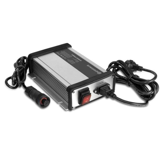 Power Unit Stromversorgung 5953086-01