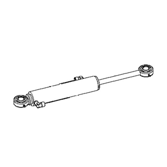 Hydraulikzylinder
