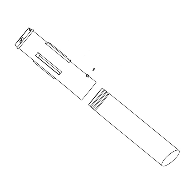 Service-Kit Mpp-Gebläse/Vakuum 5953401-01