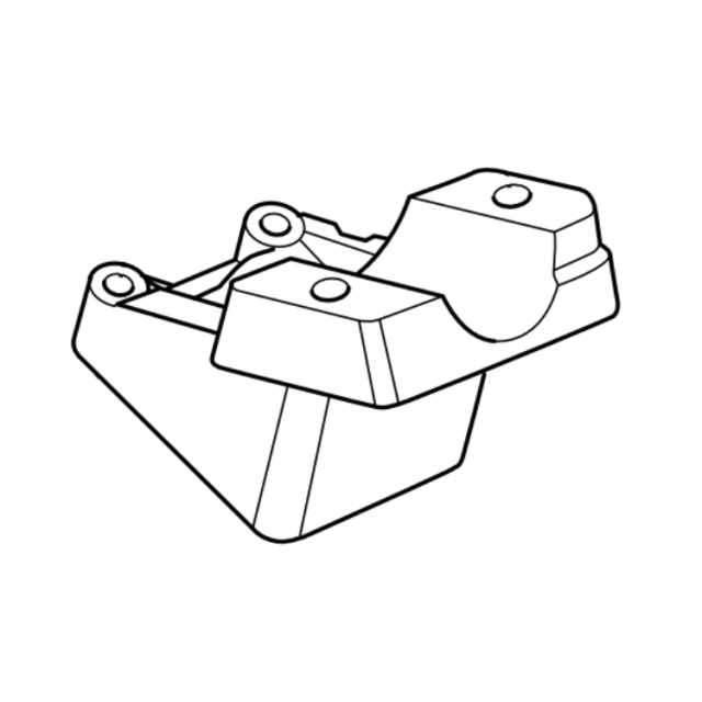 Adapter-Klingenschutz, Bearbeitung
